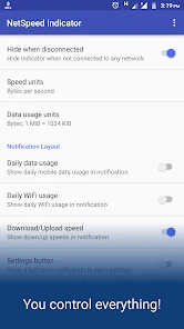 netspeed apk