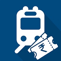 IRCTC App